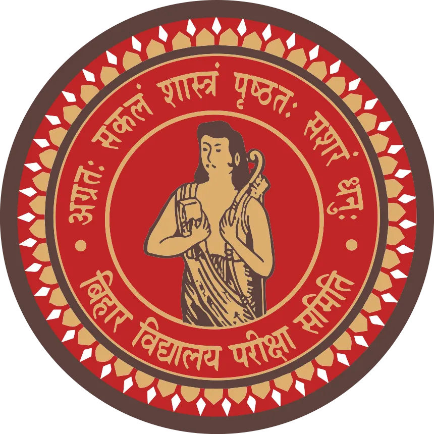 Bihar Board Logo